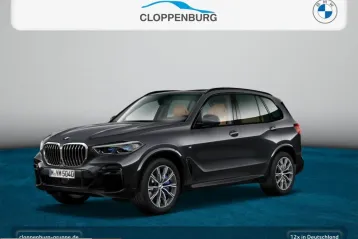 BMW X5 din 2022 - oferta BMW236060