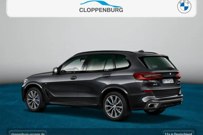 BMW X5 (Seria X) din 2022 cu 87.414 km - oferta BMW236060 - foto 7