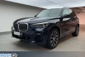 BMW X5 din 2022 - oferta BMW236062