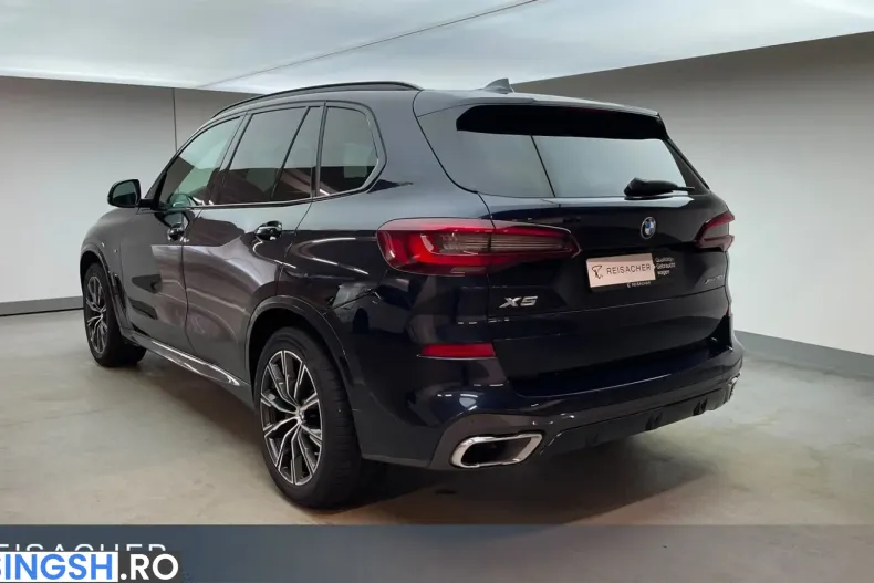 BMW X5 (Seria X) din 2022 cu 85.942 km - oferta BMW236062 - foto 2