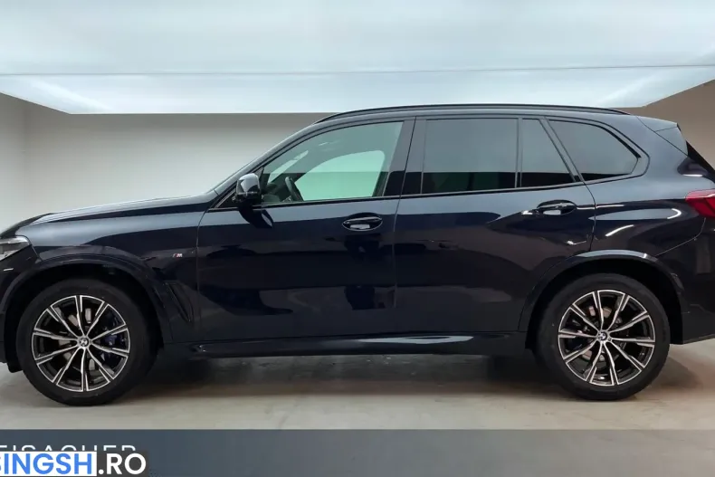 BMW X5 (Seria X) din 2022 cu 85.942 km - oferta BMW236062 - foto 9