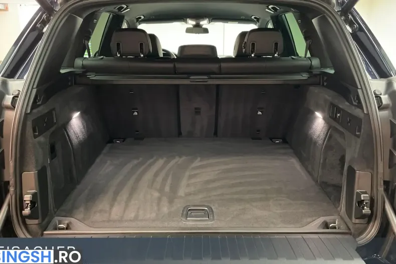 BMW X5 (Seria X) din 2022 cu 85.942 km - oferta BMW236062 - foto 10