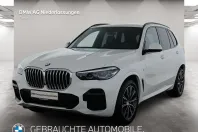 BMW X5 (Seria X) din 2022 cu 81.889 km - oferta BMW236063 - foto 1