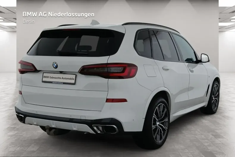 BMW X5 (Seria X) din 2022 cu 81.889 km - oferta BMW236063 - foto 2