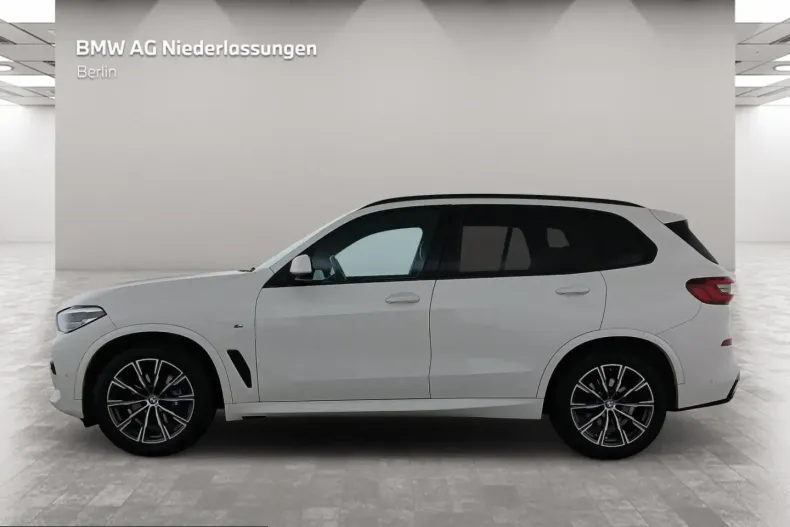 BMW X5 (Seria X) din 2022 cu 81.889 km - oferta BMW236063 - foto 3