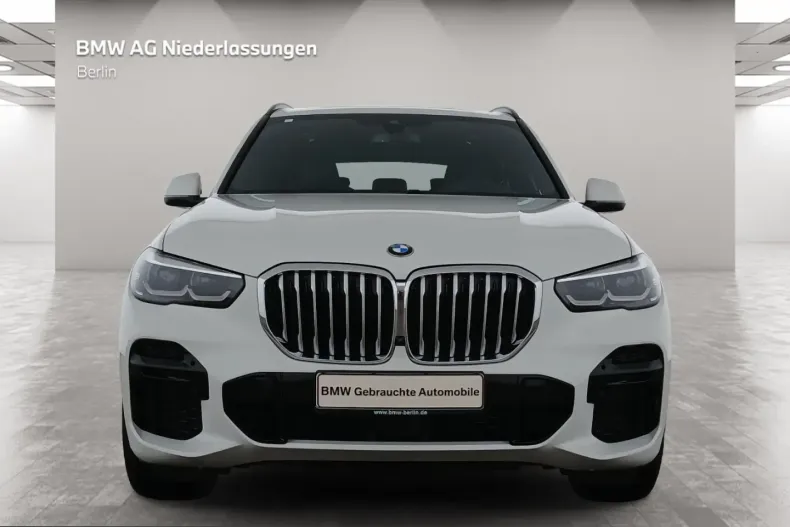 BMW X5 (Seria X) din 2022 cu 81.889 km - oferta BMW236063 - foto 4