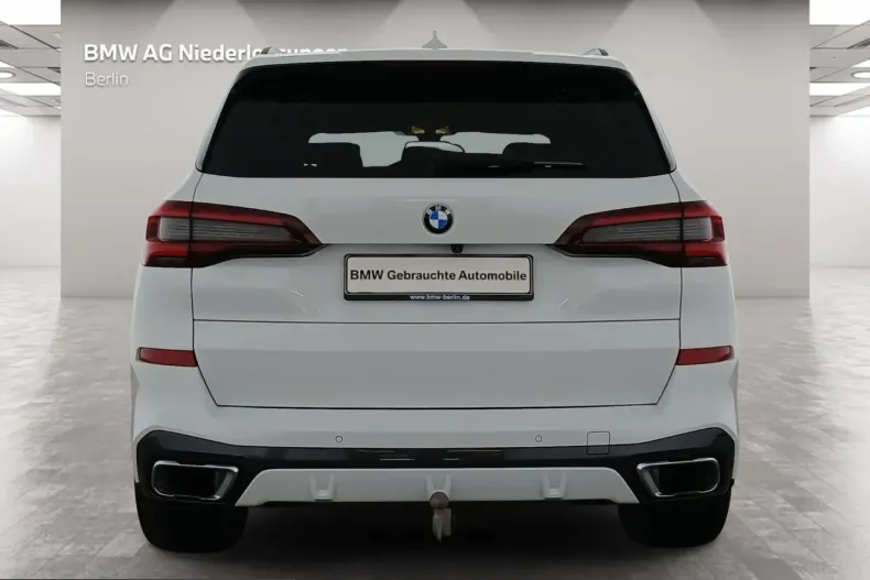BMW X5 (Seria X) din 2022 cu 81.889 km - oferta BMW236063 - foto 5