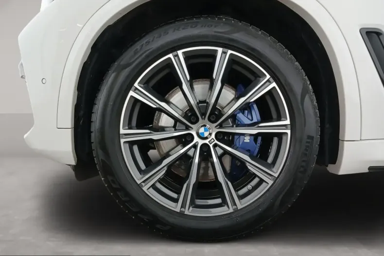 BMW X5 (Seria X) din 2022 cu 81.889 km - oferta BMW236063 - foto 6
