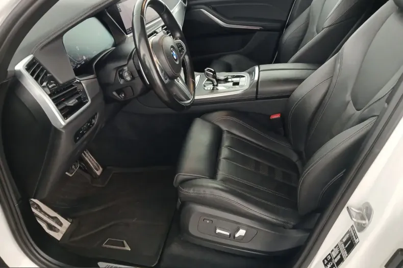 BMW X5 (Seria X) din 2022 cu 81.889 km - oferta BMW236063 - foto 7