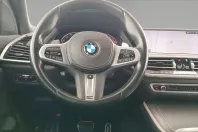 BMW X5 (Seria X) din 2022 cu 81.889 km - oferta BMW236063 - foto 9