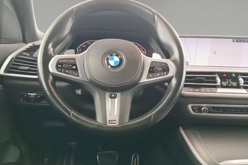 BMW X5 (Seria X) din 2022 cu 81.889 km - oferta BMW236063 - foto 9