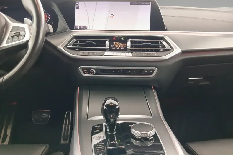 BMW X5 (Seria X) din 2022 cu 81.889 km - oferta BMW236063 - foto 10