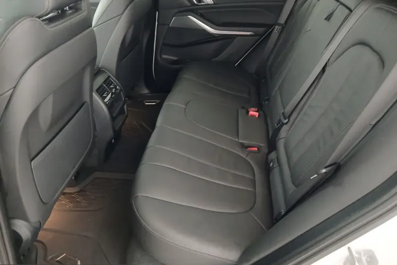 BMW X5 (Seria X) din 2022 cu 81.889 km - oferta BMW236063 - foto 11