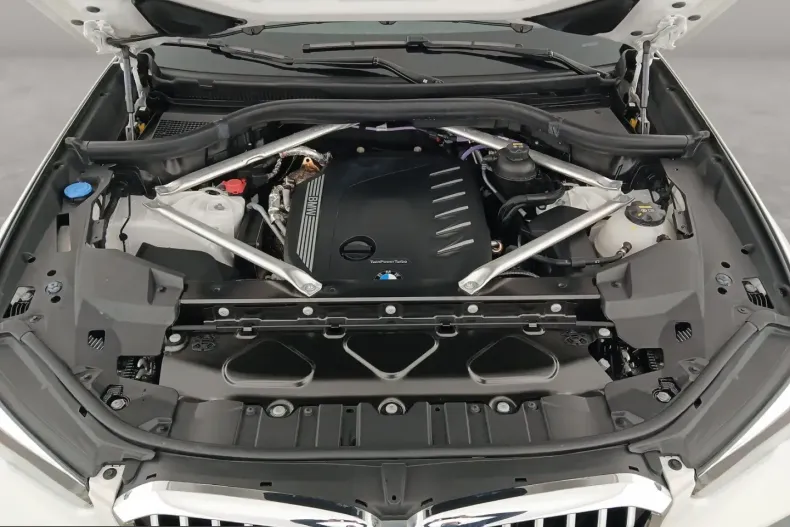 BMW X5 (Seria X) din 2022 cu 81.889 km - oferta BMW236063 - foto 13