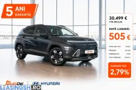 Hyundai Kona din 2026 cu 0 km - oferta HYU236064 - foto 1