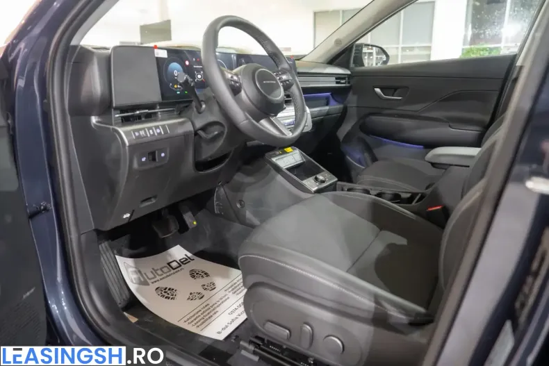 Hyundai Kona din 2026 cu 0 km - oferta HYU236064 - foto 12