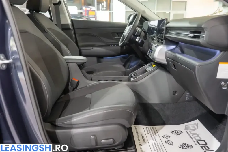 Hyundai Kona din 2026 cu 0 km - oferta HYU236064 - foto 13