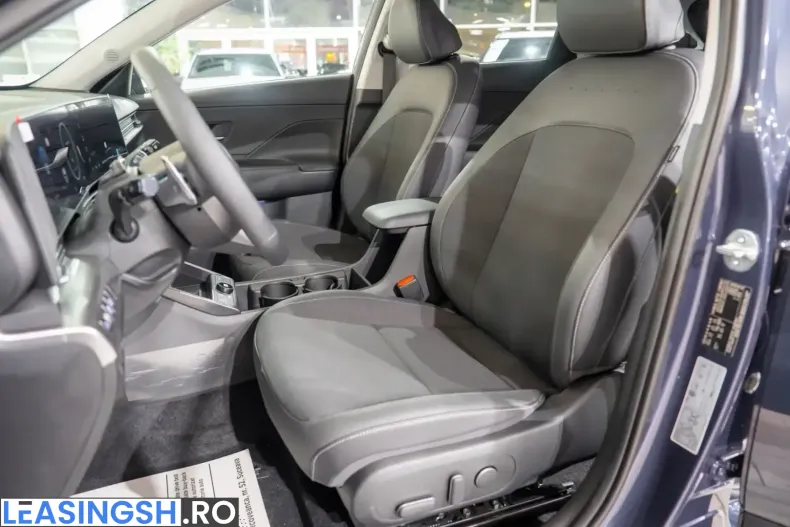 Hyundai Kona din 2026 cu 0 km - oferta HYU236064 - foto 16
