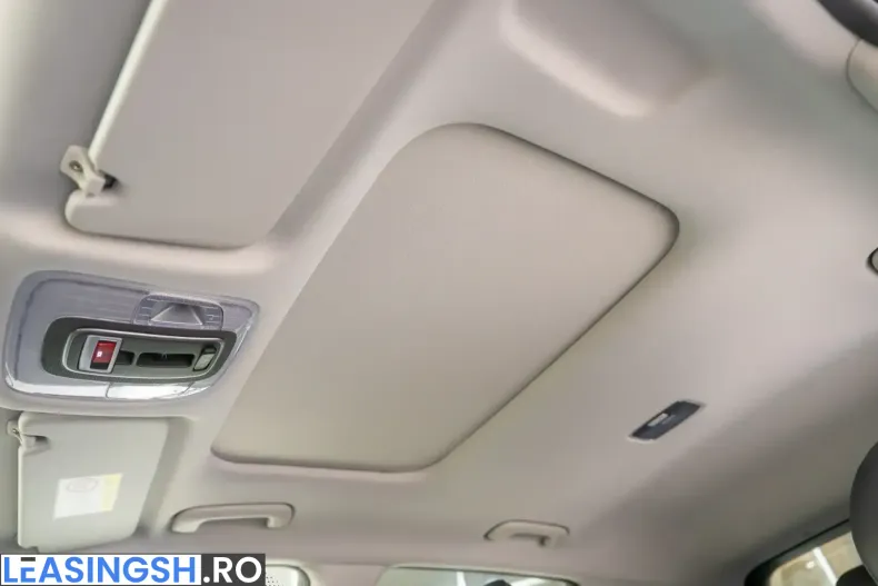 Hyundai Kona din 2026 cu 0 km - oferta HYU236064 - foto 17
