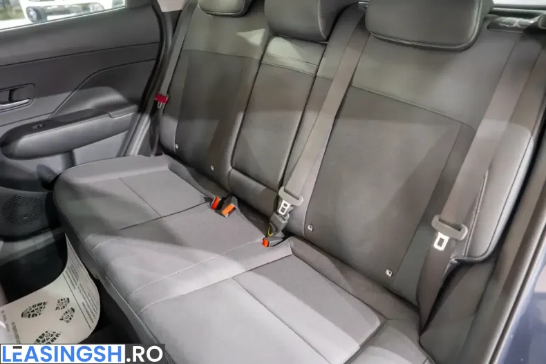 Hyundai Kona din 2026 cu 0 km - oferta HYU236064 - foto 19
