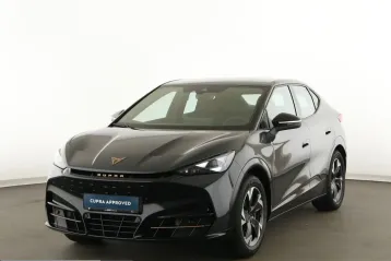 Cupra Tavascan din 2025 - oferta CUP236065