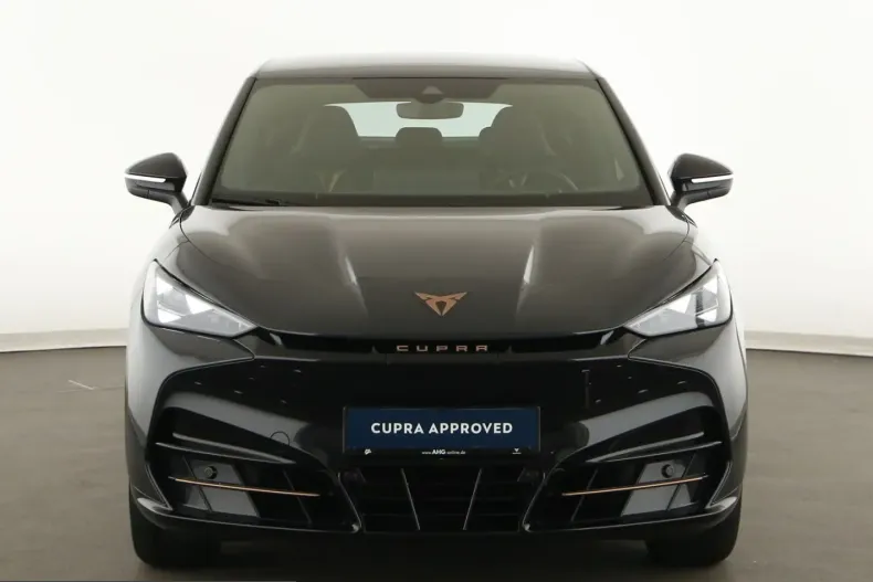 Cupra Tavascan din 2025 cu 10.300 km - oferta CUP236065 - foto 2