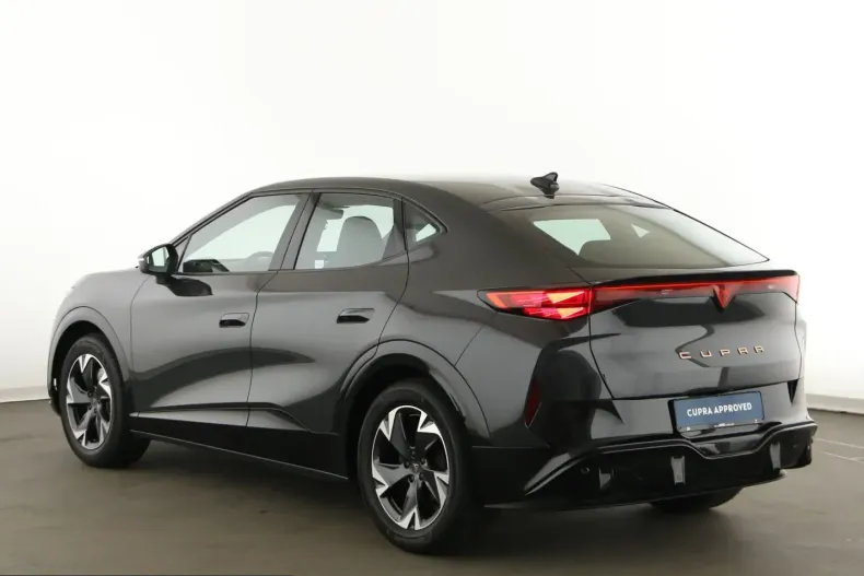 Cupra Tavascan din 2025 cu 10.300 km - oferta CUP236065 - foto 4