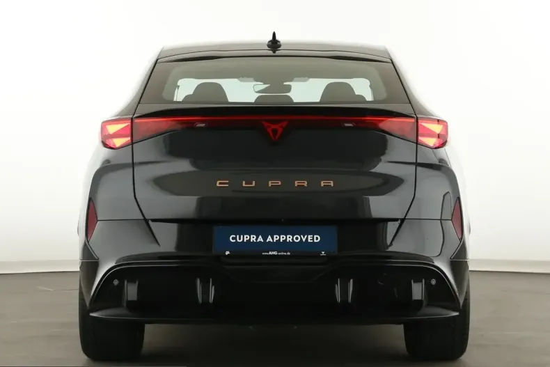 Cupra Tavascan din 2025 cu 10.300 km - oferta CUP236065 - foto 5
