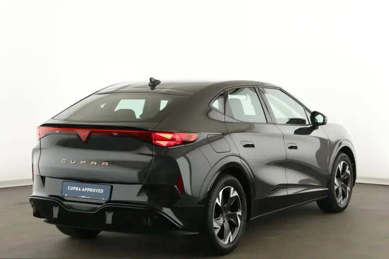 Cupra Tavascan din 2025 cu 10.300 km - oferta CUP236065 - foto 6