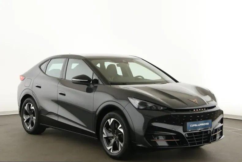 Cupra Tavascan din 2025 cu 10.300 km - oferta CUP236065 - foto 8