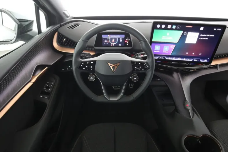Cupra Tavascan din 2025 cu 10.300 km - oferta CUP236065 - foto 9