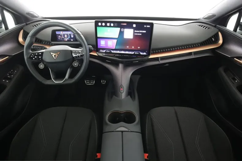 Cupra Tavascan din 2025 cu 10.300 km - oferta CUP236065 - foto 10