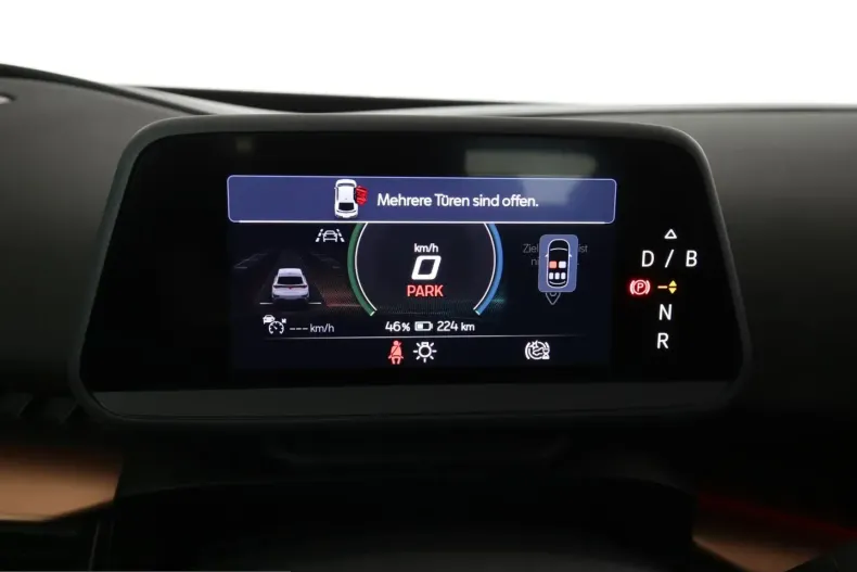 Cupra Tavascan din 2025 cu 10.300 km - oferta CUP236065 - foto 11