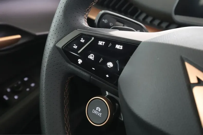 Cupra Tavascan din 2025 cu 10.300 km - oferta CUP236065 - foto 13
