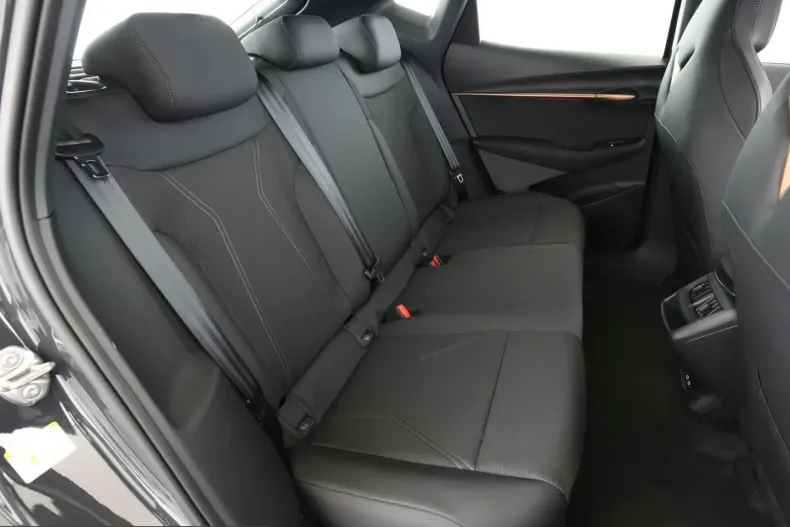 Cupra Tavascan din 2025 cu 10.300 km - oferta CUP236065 - foto 14