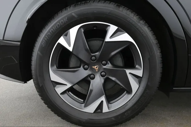 Cupra Tavascan din 2025 cu 10.300 km - oferta CUP236065 - foto 21