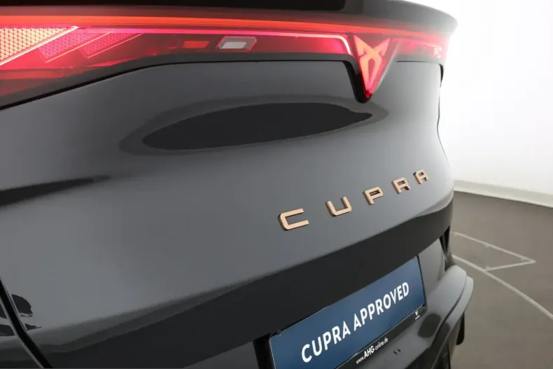 Cupra Tavascan din 2025 cu 10.300 km - oferta CUP236065 - foto 23