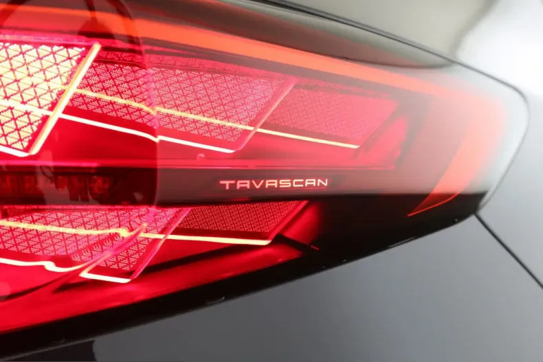Cupra Tavascan din 2025 cu 10.300 km - oferta CUP236065 - foto 24
