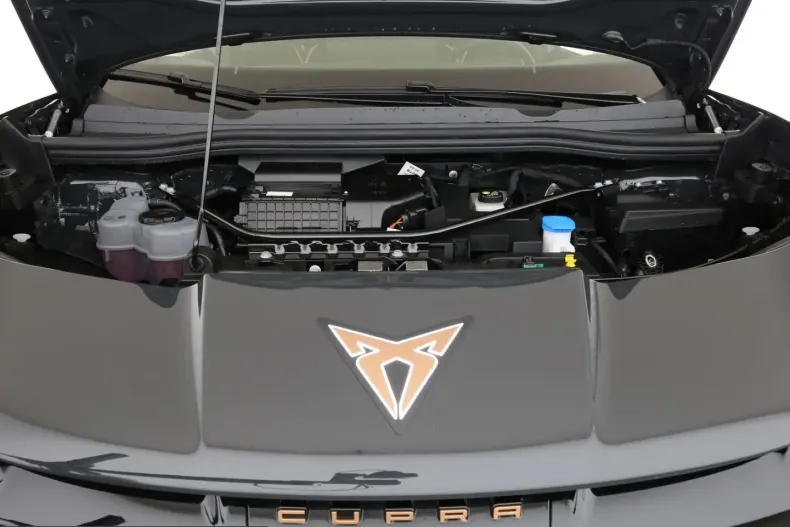 Cupra Tavascan din 2025 cu 10.300 km - oferta CUP236065 - foto 26