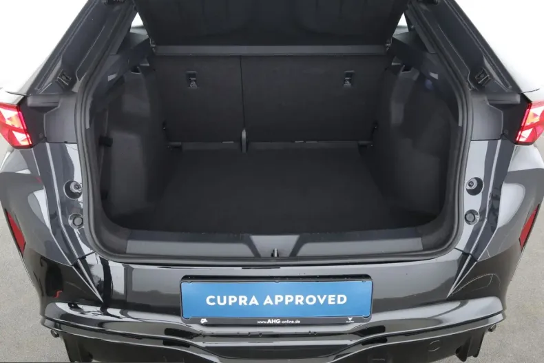Cupra Tavascan din 2025 cu 10.300 km - oferta CUP236065 - foto 27