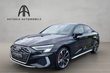 Audi S3 din 2021 - oferta AUD236069