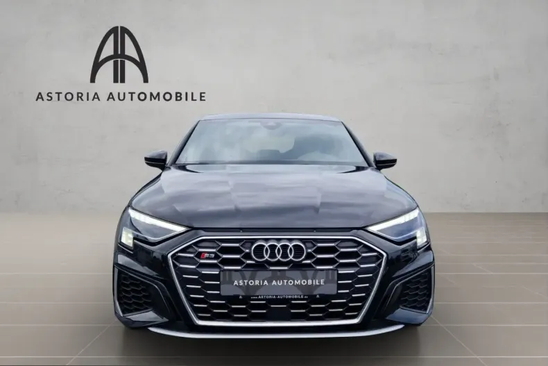Audi S3 din 2021 cu 77.811 km - oferta AUD236069 - foto 2