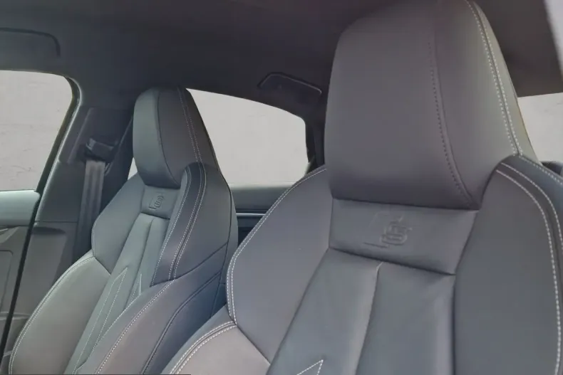 Audi S3 din 2021 cu 77.811 km - oferta AUD236069 - foto 3