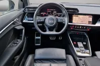 Audi S3 din 2021 cu 77.811 km - oferta AUD236069 - foto 4