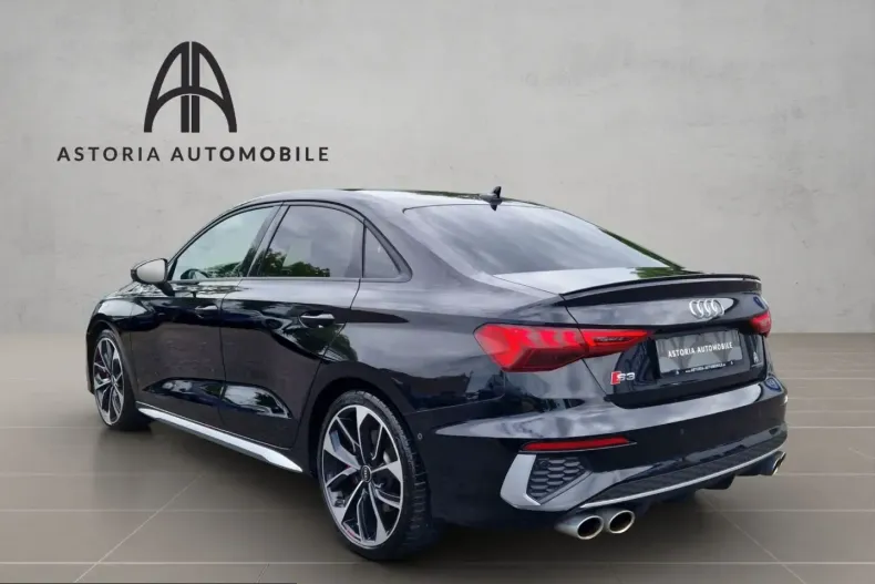 Audi S3 din 2021 cu 77.811 km - oferta AUD236069 - foto 6