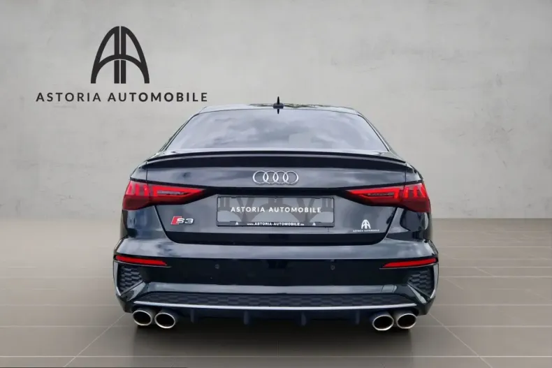 Audi S3 din 2021 cu 77.811 km - oferta AUD236069 - foto 7