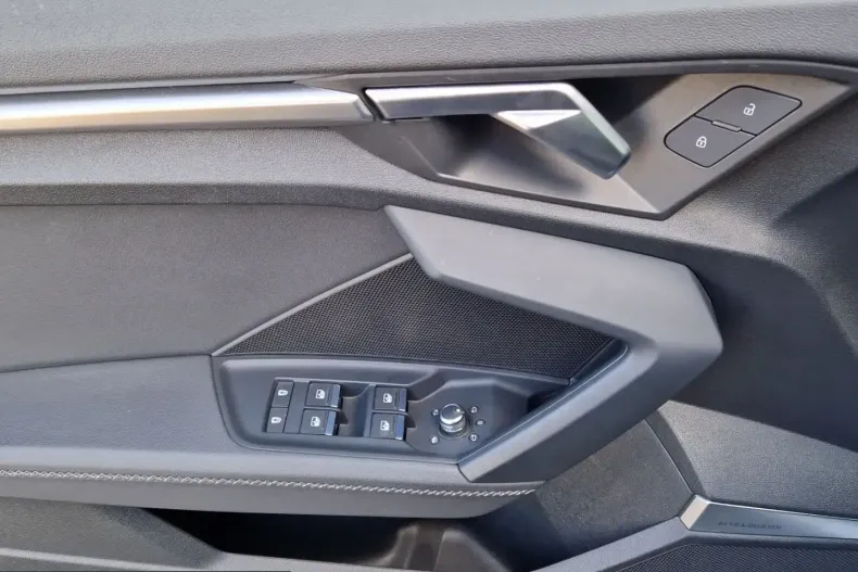 Audi S3 din 2021 cu 77.811 km - oferta AUD236069 - foto 13