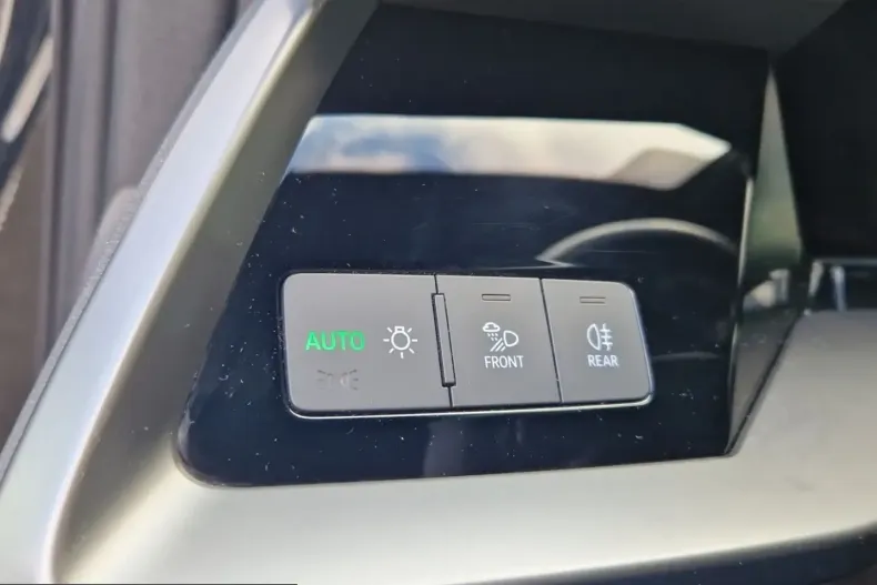 Audi S3 din 2021 cu 77.811 km - oferta AUD236069 - foto 15