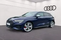 Audi S3 din 2022 cu 70.882 km - oferta AUD236070 - foto 1