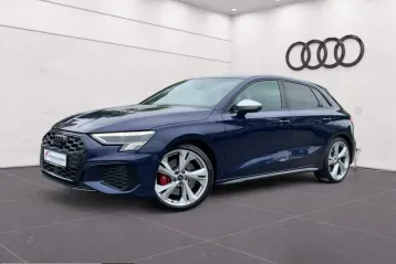 Audi S3 din 2022 - oferta AUD236070